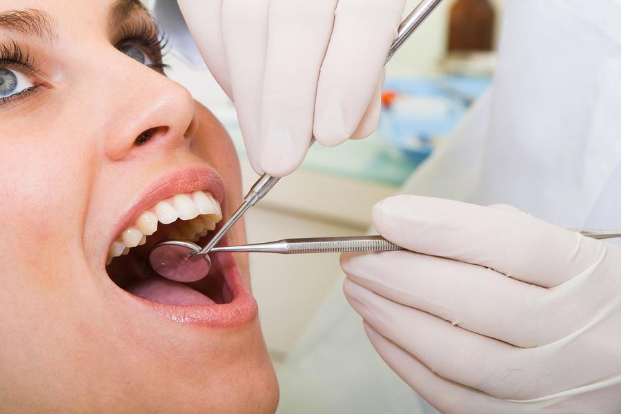 Other Dental Services