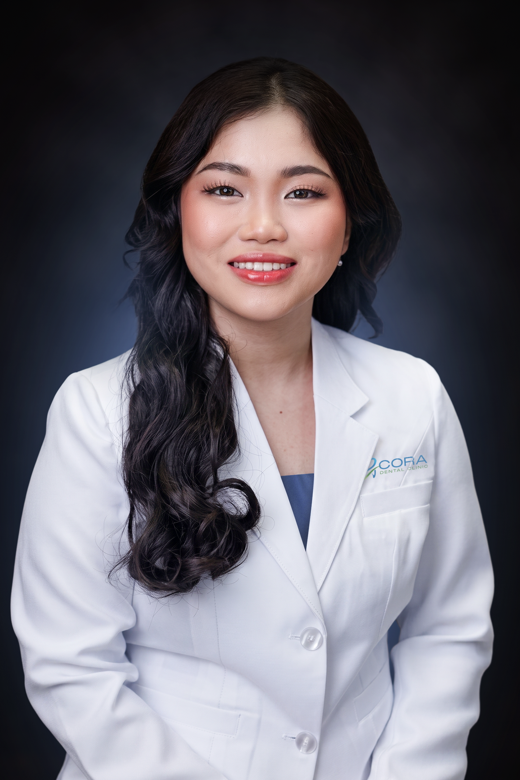 Dr Moira